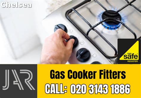 gas cooker fitters edinburgh